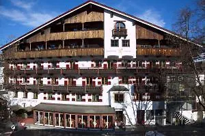 Hotel Goldener Greif