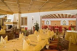 Goldener Greif Hotel