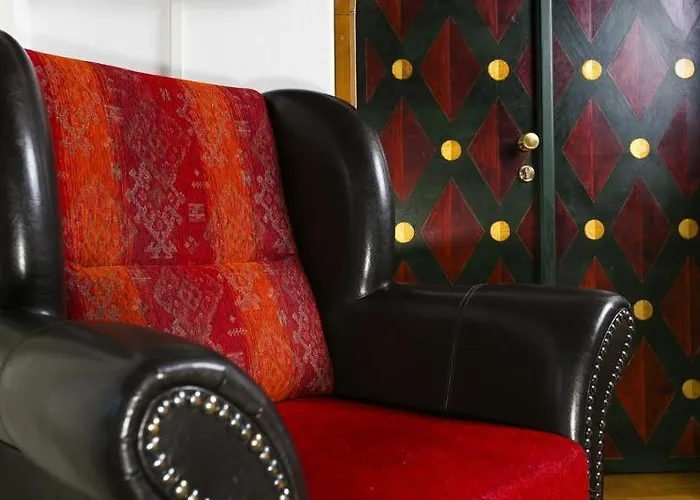 Hotel Goldener Greif