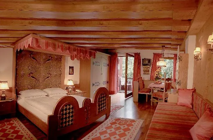 Hotel Goldener Greif Kitzbühel